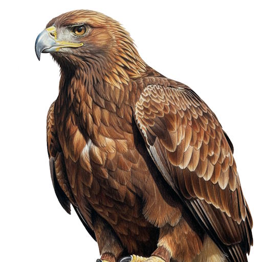 Golden Eagle