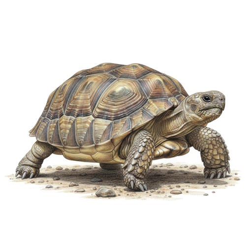 Gopher Tortoise