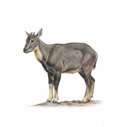 Goral