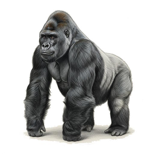 Gorilla