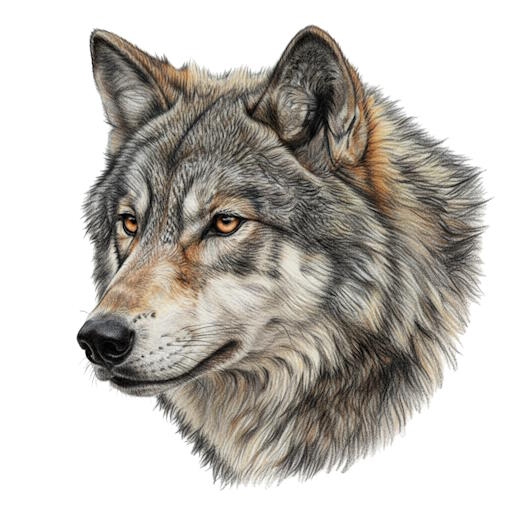 Gray Wolf
