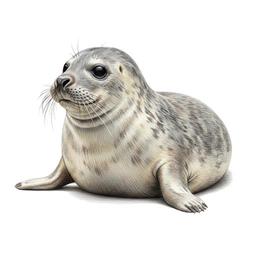 Grey Seal