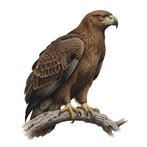 Haast's Eagle