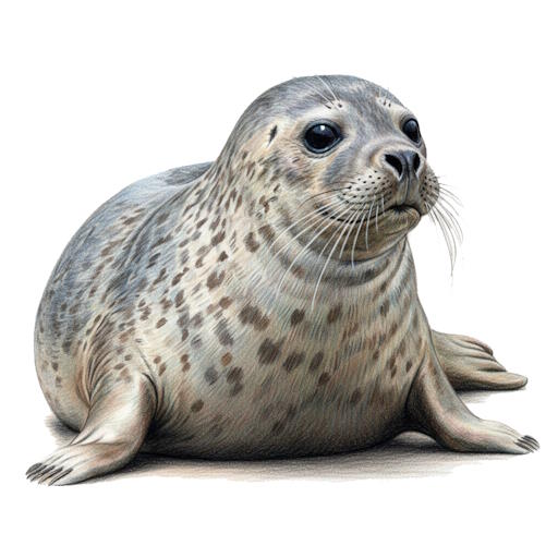 Harbor Seal
