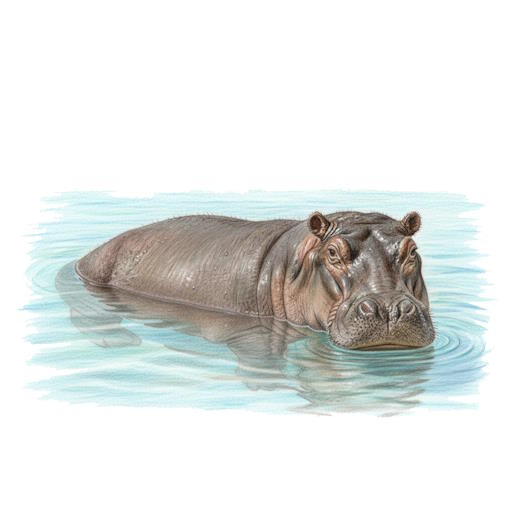 Hippopotamus