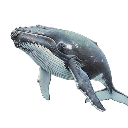 Humpback Whale