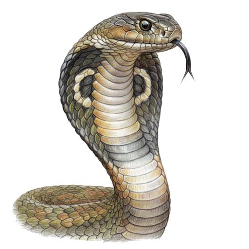 Indian Cobra