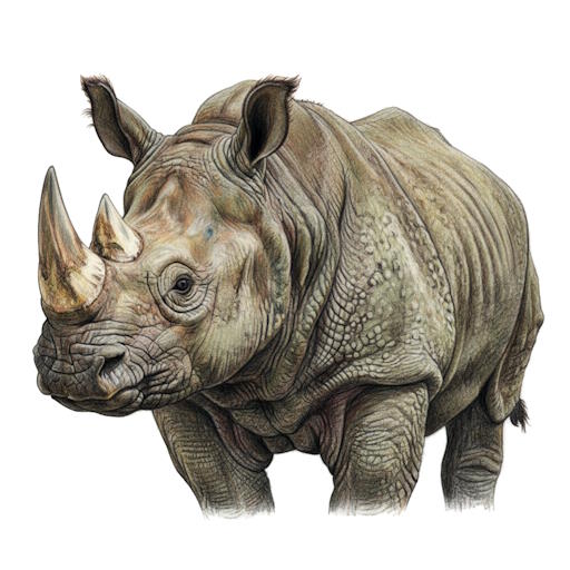 Indian Rhinoceros
