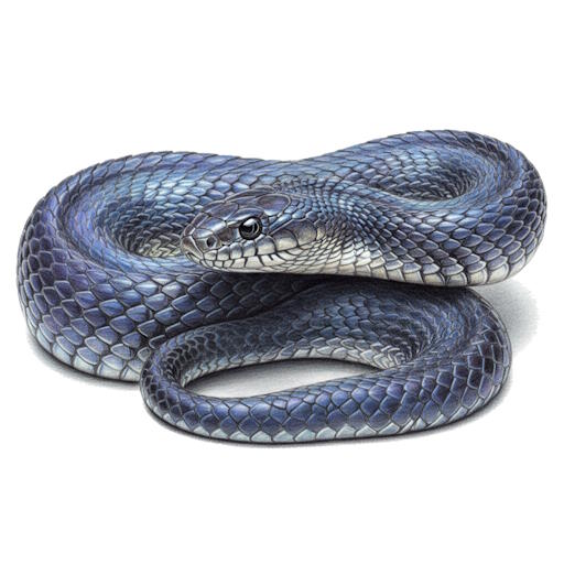 Indigo Snake