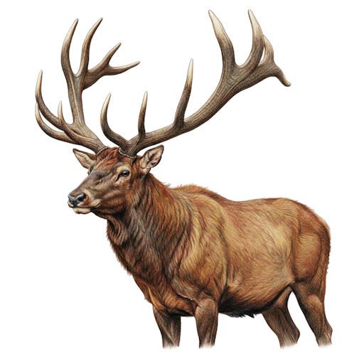 Irish Elk