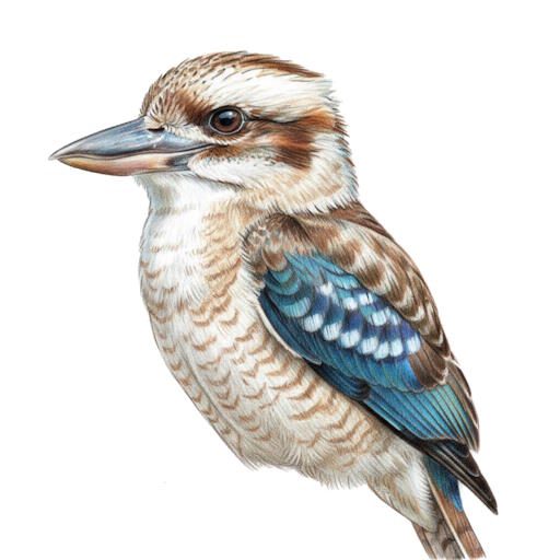 Kookaburra