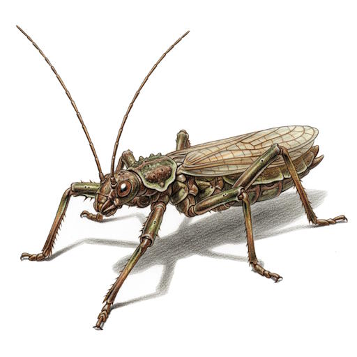 Lord Howe Island Stick Insect