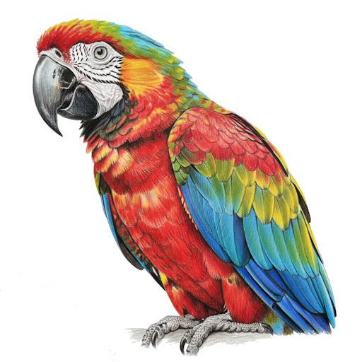 Macaw