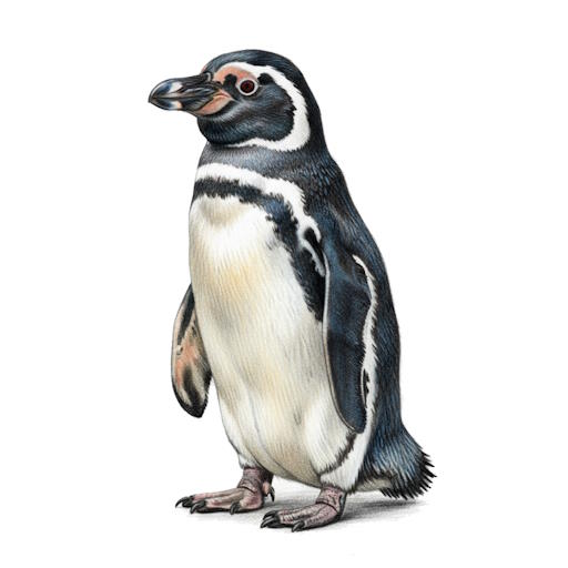 Magellanic Penguin