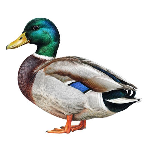 Mallard Duck