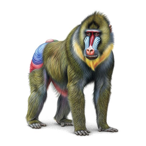 Mandrill