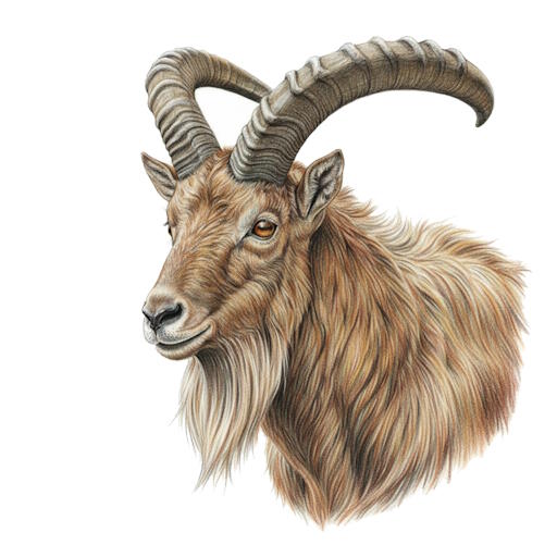 Markhor