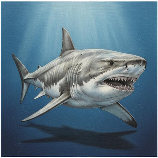 Megalodon