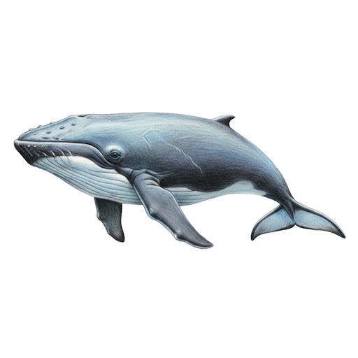 Minke Whale