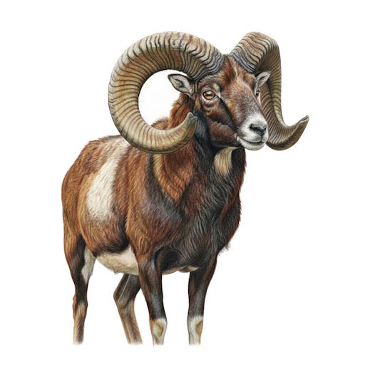 Mouflon