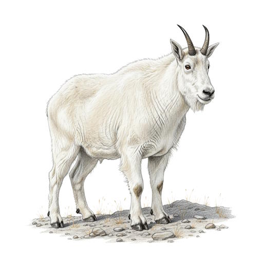 Mountain Goat