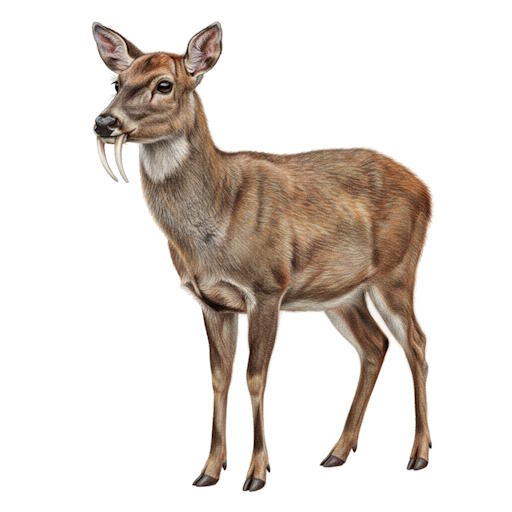 Musk Deer