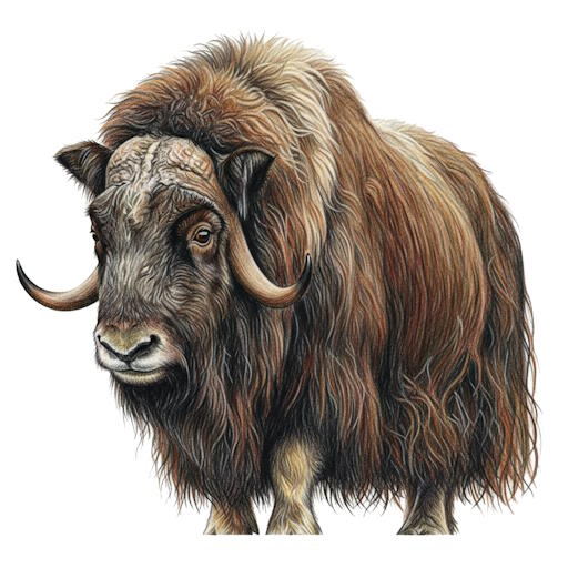Musk Ox