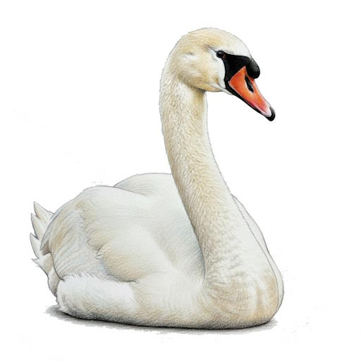 Mute Swan