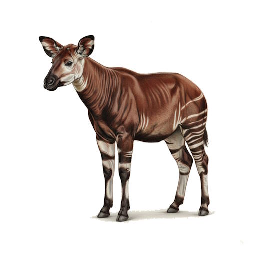 Okapi