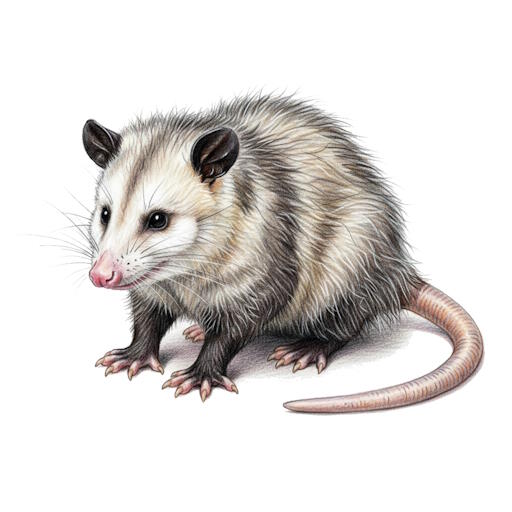 Opossum