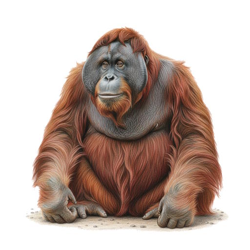 Orangutan
