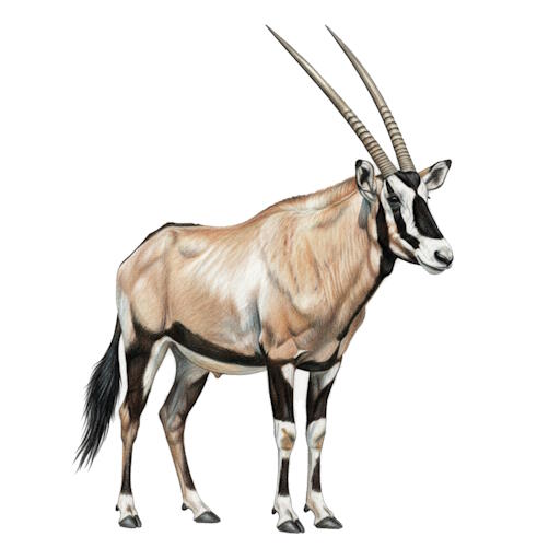 Oryx