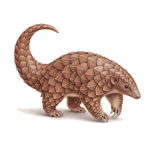 Pangolin