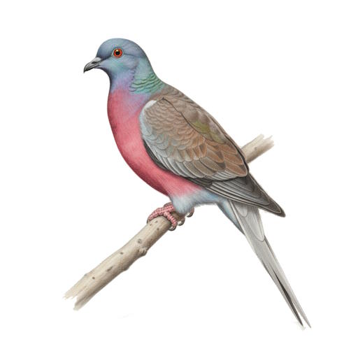 Passenger Pigeon