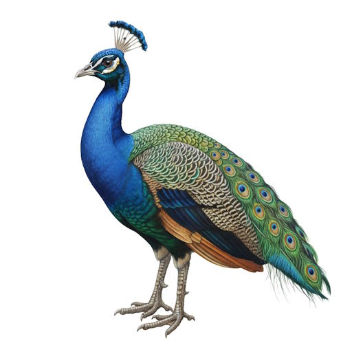 Peacock