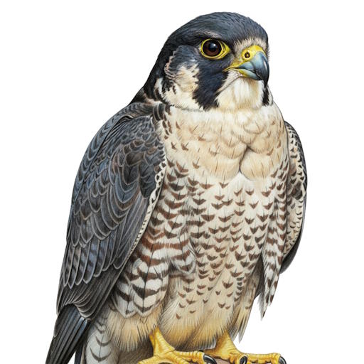 Peregrine Falcon