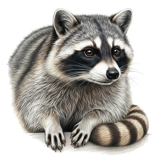 Raccoon