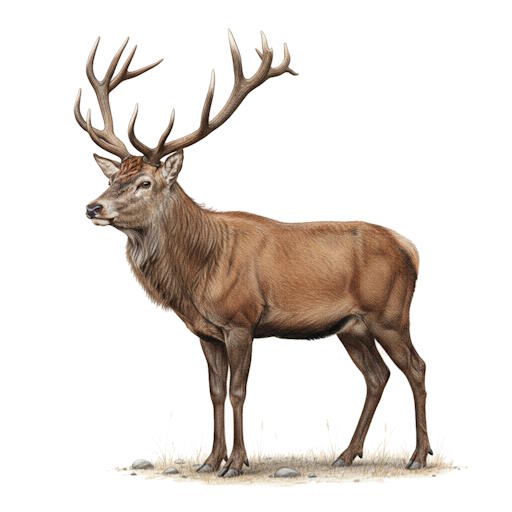 Red Deer