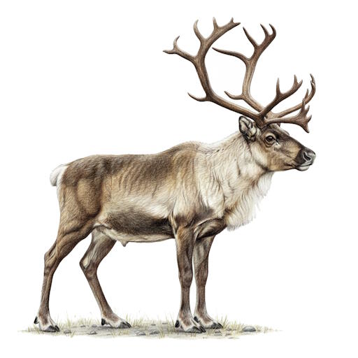 Reindeer