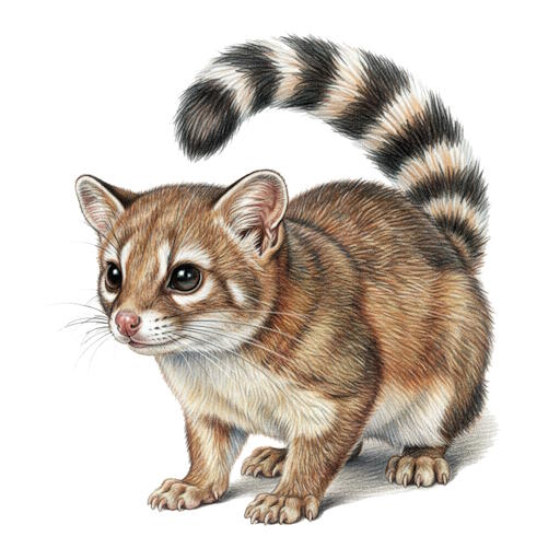 Ringtail