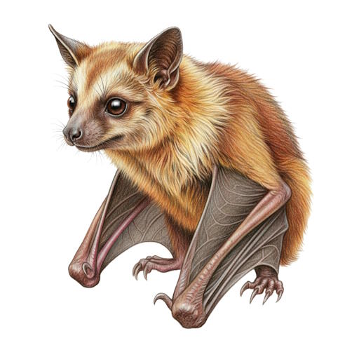 Samoan Flying Fox