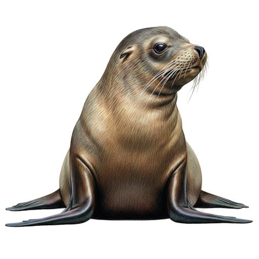 Sea Lion