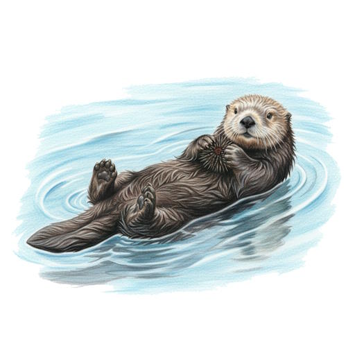 Sea Otter