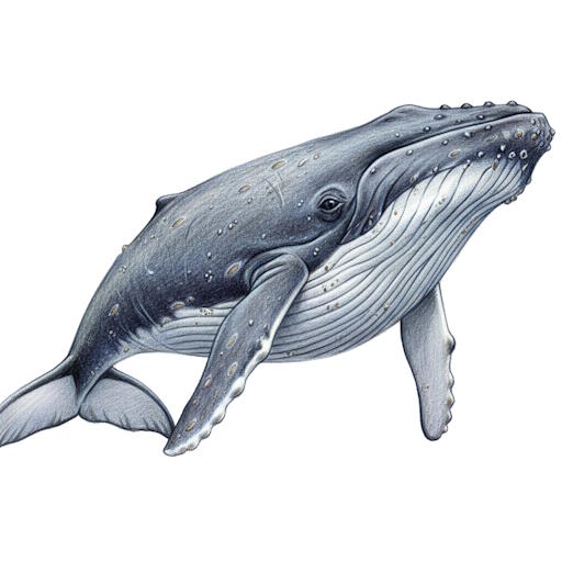 Sei Whale