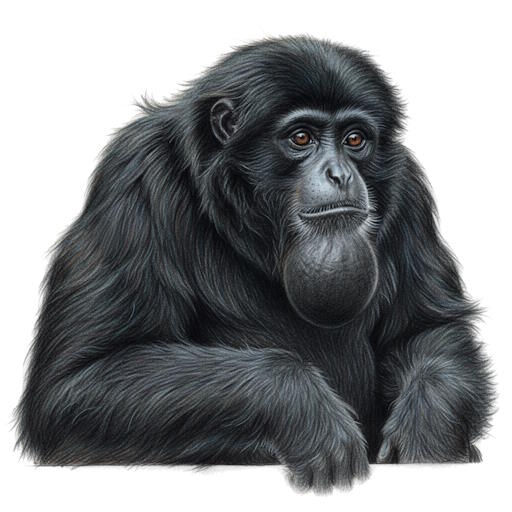Siamang