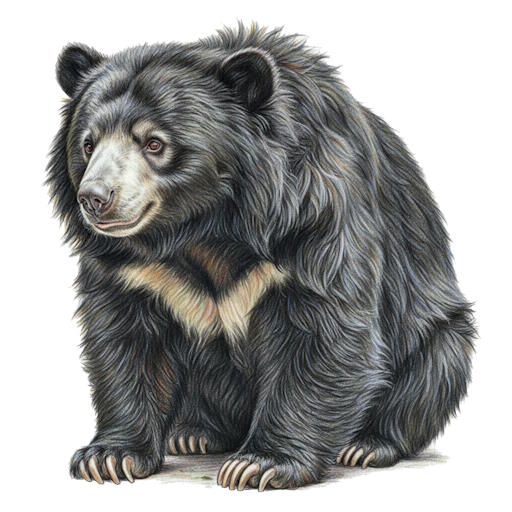 Sloth Bear
