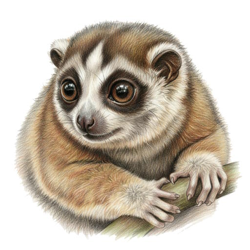 Slow Loris