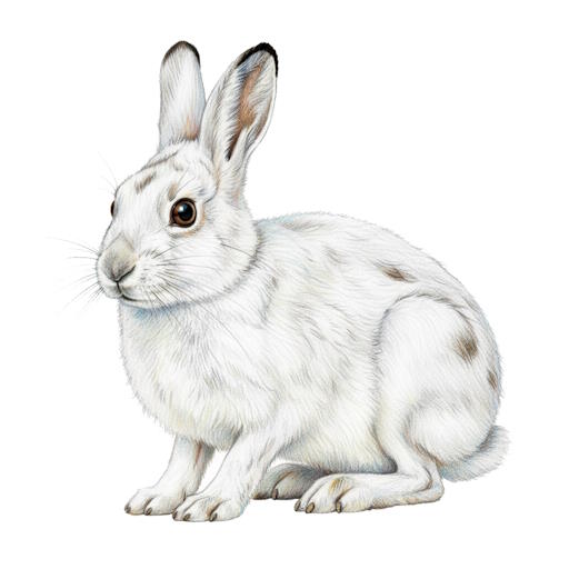 Snowshoe Hare