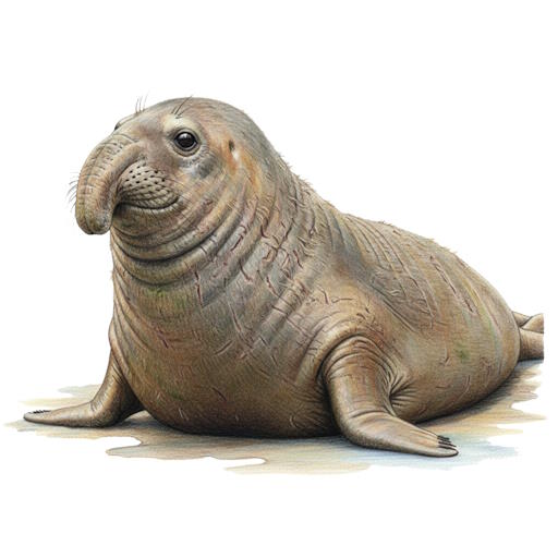 Southern Elephant Seal