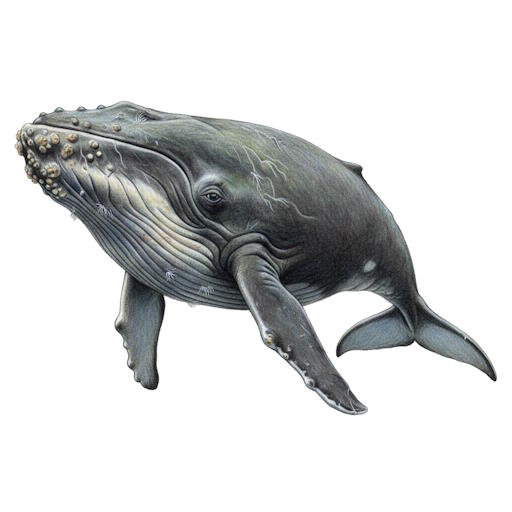 Southern Right Whale